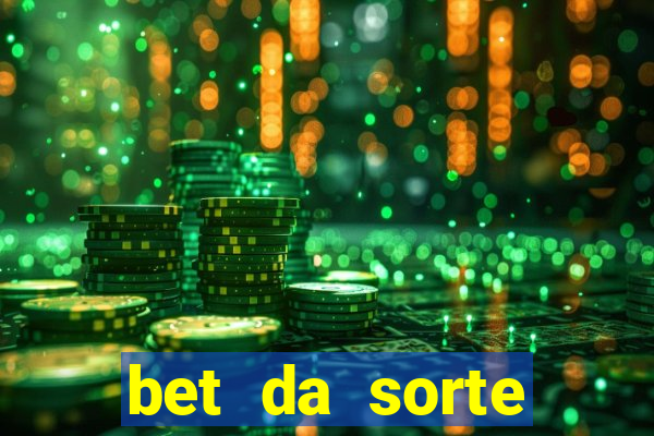 bet da sorte codigo promocional